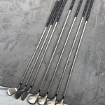 Wilson Prostaff Golf Clubs Women Ladies Right Hand Graphite Good 7PC Woods Iron. Fixed Price $80.79.