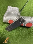 Titleist Scotty Cameron Studio Select Newport 2 35 Blade Putter + Hc. Fixed Price $259.99.
