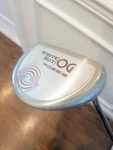 Odyssey White Hot Og Rossie Mallet Putter 34" Right-hand W/ Headcover New. Fixed Price $169.99.
