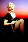 Rare Orginal Marilyn Monroe Vintge Hebrew Book Cover Photo Jewish Israel Judaica. Fixed Price $59.00.