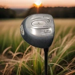 Rh Ping Tisi RS3 Wood 14 43.25" Golf Club Regular Flex Graphite Shaft UPC625. Fixed Price $44.99.