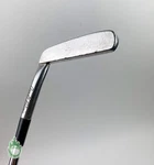 Used Right Handed Arnold Palmer AP16 35" Steel Putter Golf Club Pride Grip. Fixed Price $49.99.