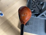 Vintage Macgregor Tourney Golf Clubs. Fixed Price $500.00.