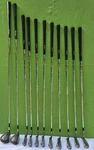Macgregor R/h, The Doctorx 3-9,PW, Sw Iron Set W/ Steel Dynamic Gold S300 Shaft. Fixed Price $199.95.