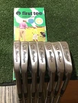 Macgregor Jack Nicklaus Vip Irons Set (4-PW) Regular Response Steel (-1/2. Fixed Price $109.00.