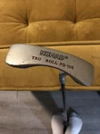Nomad Tru Roll Pd 105 35 Inch Putter. Fixed Price $15.00.