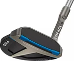 Ping 2025 Scottsdale Oslo Mallet Putter 35" Rh Superstroke Tour 2.0 Pt Blue. Fixed Price $399.00.
