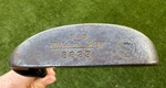 Wilson Staff 8823 345 Putter Goose Neck Style 35 Right Handed Rh. Fixed Price $32.95.