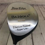 Tour Edge Bazooka 270CC Titanium Driver 10.5 - Left Hand Custom Built You!. Fixed Price $49.99.