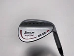 Srixon Wg 706 Gap Wedge Gw 52* 8 Bounce True Temper Steel Mens Rh. Fixed Price $38.01.