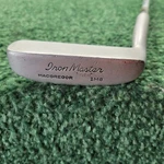 Vintage Macgregor Tommy Armour Im Iron Master Heel-shafted Putter 36". Fixed Price $20.49.