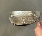 Used T.p. Mills Mallet Putter 34" Custom Milled Finish Rare Jdm. Fixed Price $229.00.