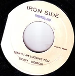 7 Dobby Dobson Seems Am Loosing You None Iron Side /00080. Fixed Price $109.69.