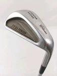 Vintage Wilson Dynapower Ii Pitching Wedge Golf Club Pw Right Hand Stiff Steel. Fixed Price $10.76.