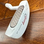 Bionik Rl Series 105 White Milled Face Putter Right Handed 35. Fixed Price $29.99.