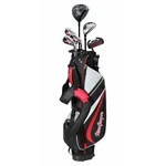 Macgregor Golf DCT4000 Clubs Set, Mens Right Hand (6 / 9 Pieces). Fixed Price $249.99.