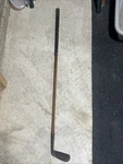 Antique Vintage Hickory Wood Shaft Wright & Ditson St. Andrews Putter Golf Club. Fixed Price $29.99.