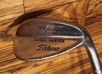 Titleist Vokey Design 254.10 Wedge / Right Hand Degree. Fixed Price $19.99.