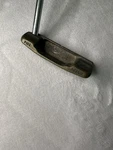 Ping Kushin Scottsdale Po Box 1345 Putter 35*. Fixed Price $250.00.