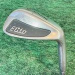 Vintage Spalding Pd Wedge Mens Rh Elite Stiff Steel Silver Single Golf Club Usa. Fixed Price $29.06.