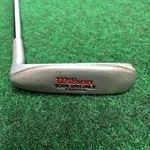 Wilson Tour Special 1 Forged 34" Putter True Temper Shaft Ws Leather Grip. Fixed Price $34.88.