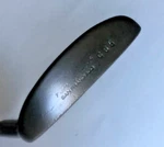Fernquest Golf Putter 65 San Francisco Copper Right Handed. Fixed Price $45.00.