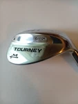 Vintage Macgregor Tourney Custom Sand Wedge Iron. Fixed Price $125.00.