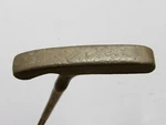 Titleist Acushnet Bullseye Os M4 John Reuter Jr. 34" Putter Very Nice!!. Fixed Price $29.99.
