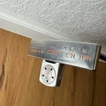 Scotty Cameron Detour Newport 2.5 Putter Titleist Used - Needs Grip. Fixed Price $182.99.