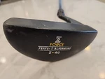 Force Perfect Alignment Z46 Putter 36 Steel Shaft Rh Hogan Grip. Fixed Price $21.98.