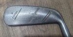 Antique Vintage Walter Hagen Triangle Starbrite Hickory Wood Shaft Golf Putter. Fixed Price $39.00.