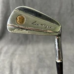Ben Hogan Medallion 5 Iron Legend 4 Steel Shaft Right Hand Rh. Fixed Price $14.39.