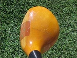 Persimmon Macgregor Tourney Tommy Armour 693T Golf Club 2 Wood Original Grip. Fixed Price $65.00.