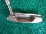 Vintage Ping Cushin Blade Golf Putter 35" "nice". Fixed Price $20.00.