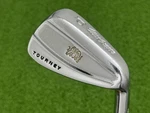 Macgregor Golf Tourney Forged Pmb Pitching Wedge Right Handed Steel S300 Pw. Fixed Price $99.99.