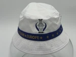 Ping Golf 2024 Solheim Cup Team Europe Bucket Hat White Robert Trent Jones Club. Fixed Price $19.99.