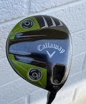 Callaway Razr Fit Xtreme Driver 9.5* Aldila Trinity 65-S Stiff Graphite Shaft. Fixed Price $74.99.