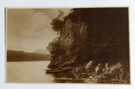Rob Roy Macgregor Prison Loch Lomond Scotland C1920S Rppc Real Photo Postcard. Fixed Price $7.99.