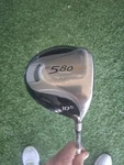 Taylormade R580 Xd Driver - 10.5 M.A.S.2 65 Flex Rh 46. Fixed Price $59.20.