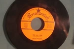 Jackie Wilson---the Way AM(1961 Top Song). Fixed Price $12.00.