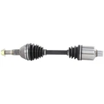 GM-8046 Trakmotive Cv Half Shaft Axle Front Driver Left Side For Olds Chevy Hand. Fixed Price $125.20.