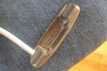 Ping Kushin Patent D207228 Slotted Blade Putter 34". 85029. Fixed Price $99.99.