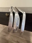 Vintage Rh Golf Putter Lot 3 Cleveland Classic Wright Ditson Harry Cooper Wilson. Fixed Price $100.00.