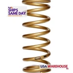Landrum Springs J450, One 13IN. X 5IN. 450# Rear Gold Steel Performance. Fixed Price $116.64.