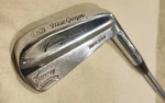 Macgregor Tommy Armour Tourney Colokrom 945 3 Iron Flex Steel Rh. Fixed Price $30.00.