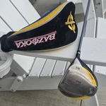 Tour Edge Bazooka Geomax Driver 10.5 Grafalloy Regular Flex Graphite Shaft Rh. Fixed Price $59.99.