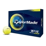 Taylormade 2026 TP5 Yellow Golf Balls - 1 Dozen. Fixed Price $57.99.