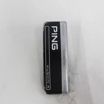 Ping Putter Kushin 4(2023) Dot Color Black 34 Inch. Fixed Price $138.74.