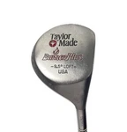 Taylormade Burner Plus 9.5 Driver Dynamic Gold S300U Steel 44" Rh. Fixed Price $28.76.
