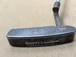 Titleist Scotty Cameron Art Of Putting Newport Putter Golf Club Right Hand. Fixed Price $260.00.